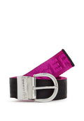Karl Lagerfeld Jeans REVERSIBLE WEBBING
