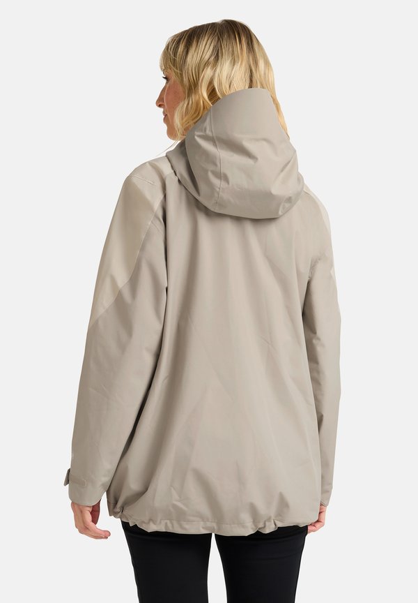 Jack Wolfskin UNBOUND ADVENTURE 2L JKT W