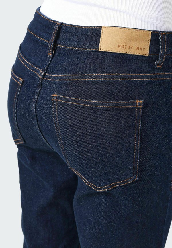Noisy May  MONI  HIGH WAIST