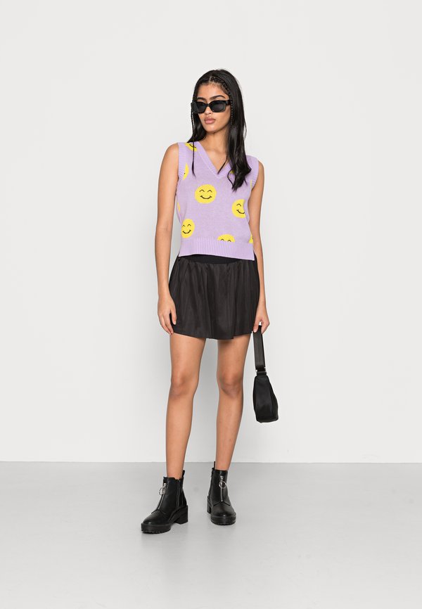 Weekday SERENA PLEATED SKIRT