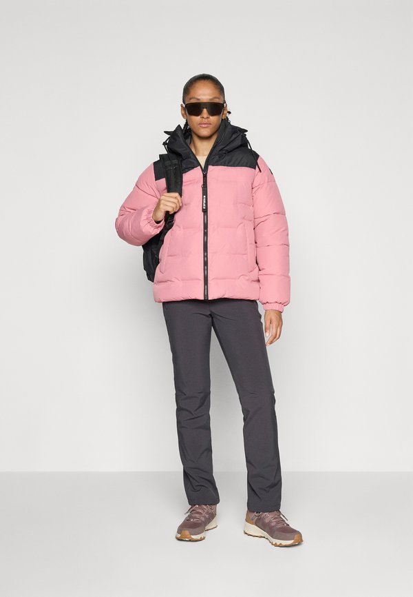 Icepeak ADAMAN