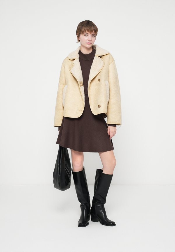 ONLY ONLOFELIA LIFE BONDED JACKET