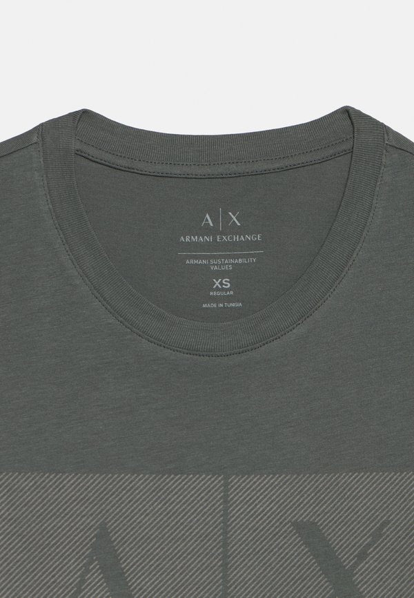 Armani Exchange