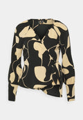 Vero Moda Petite VMLYDIA WRAP