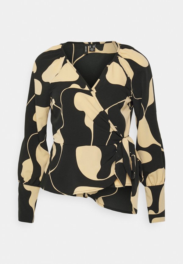 Vero Moda Petite VMLYDIA WRAP