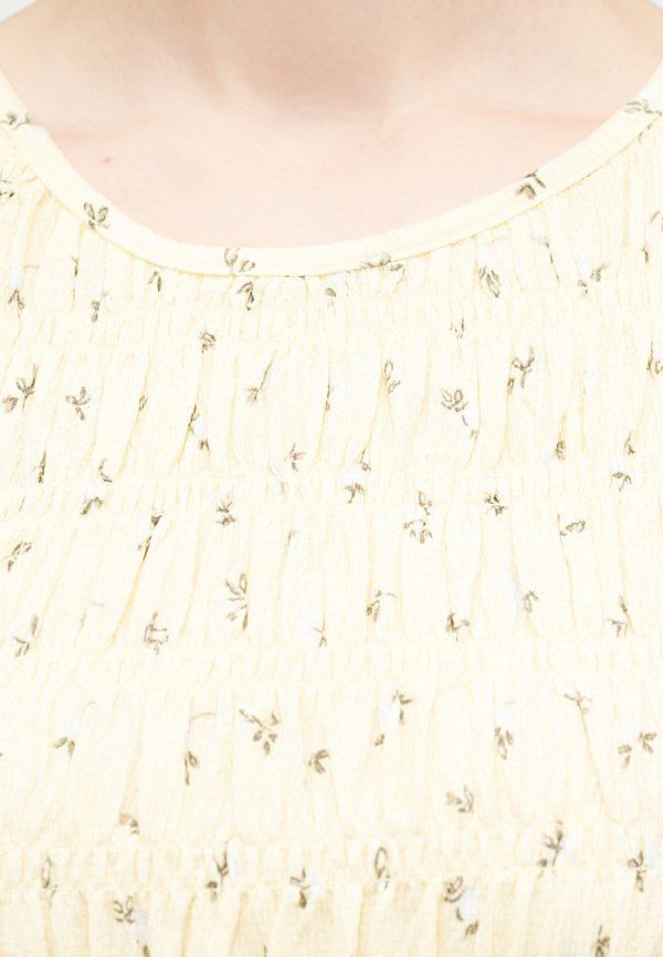 Pieces Maxi PCBETTY SMOCK