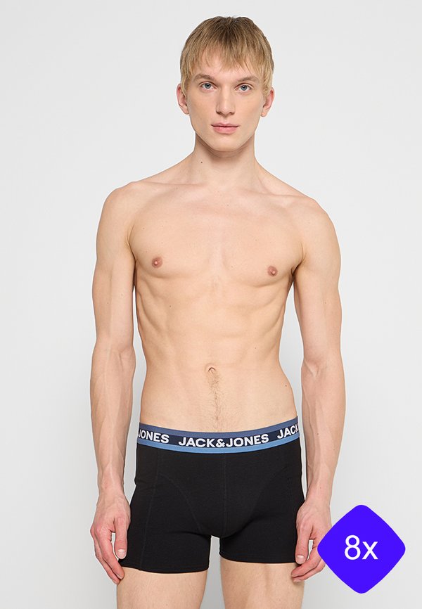 Jack & Jones JACTYLER 8 PACK