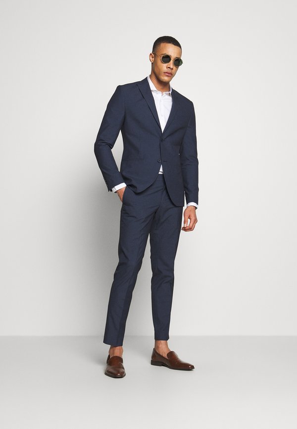 Isaac Dewhirst TEXTURE SLIM FIT