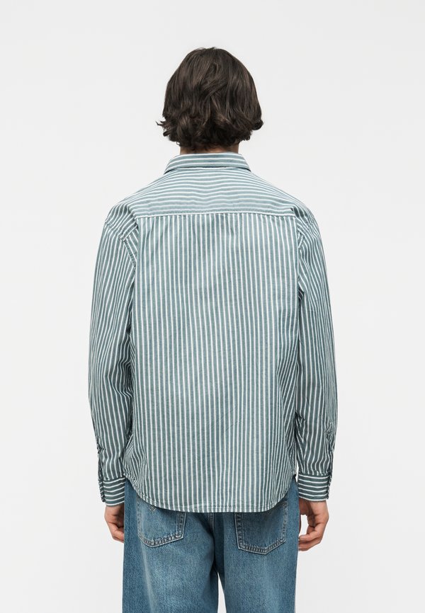Vans DOBBY STRIPE SHIRT