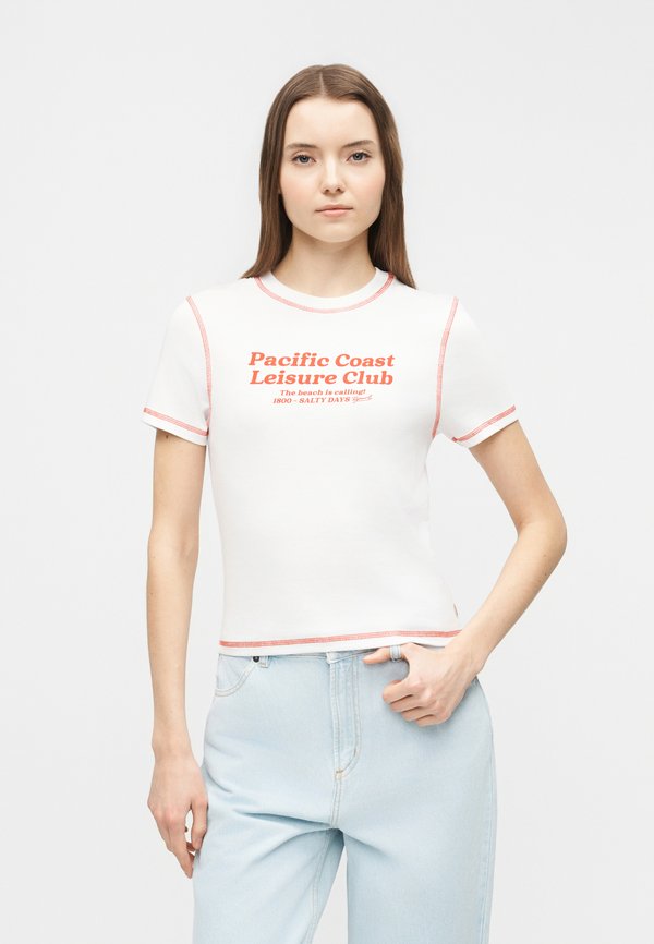 RVCA COCO DENIM