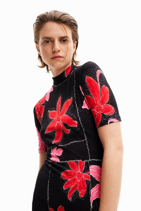 Desigual QUEBEC VEST