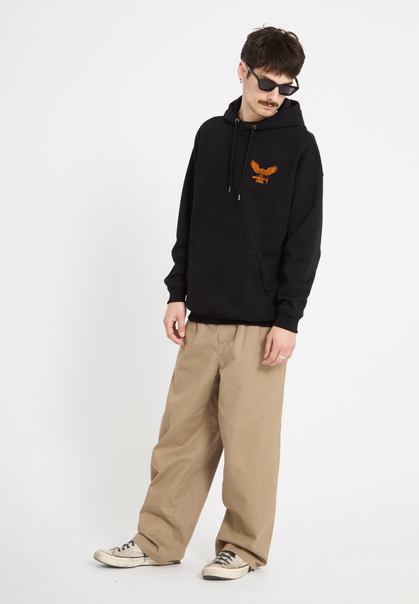 Volcom HAMMERED