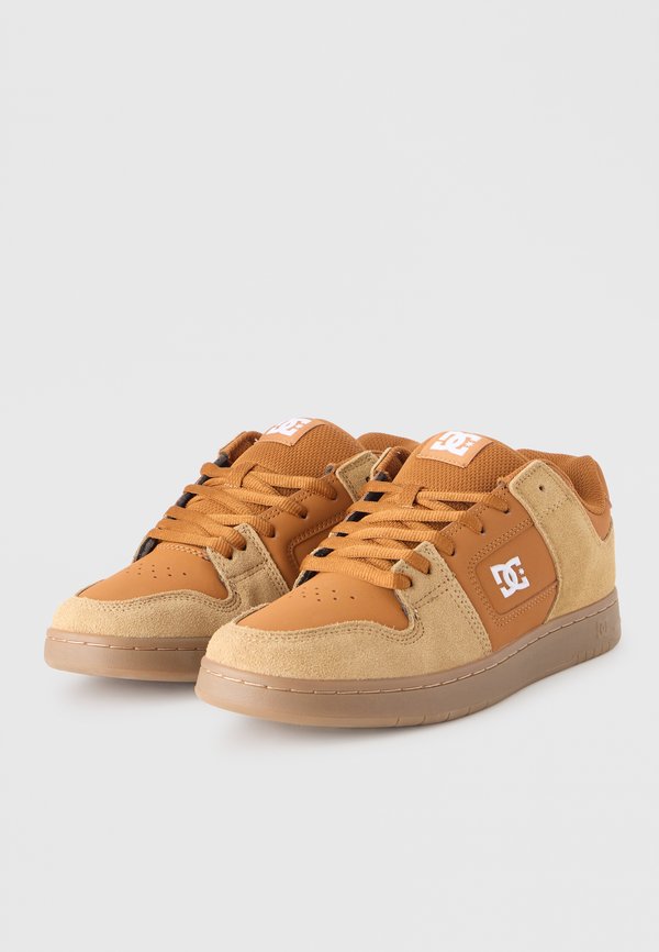 DC Shoes MANTECA