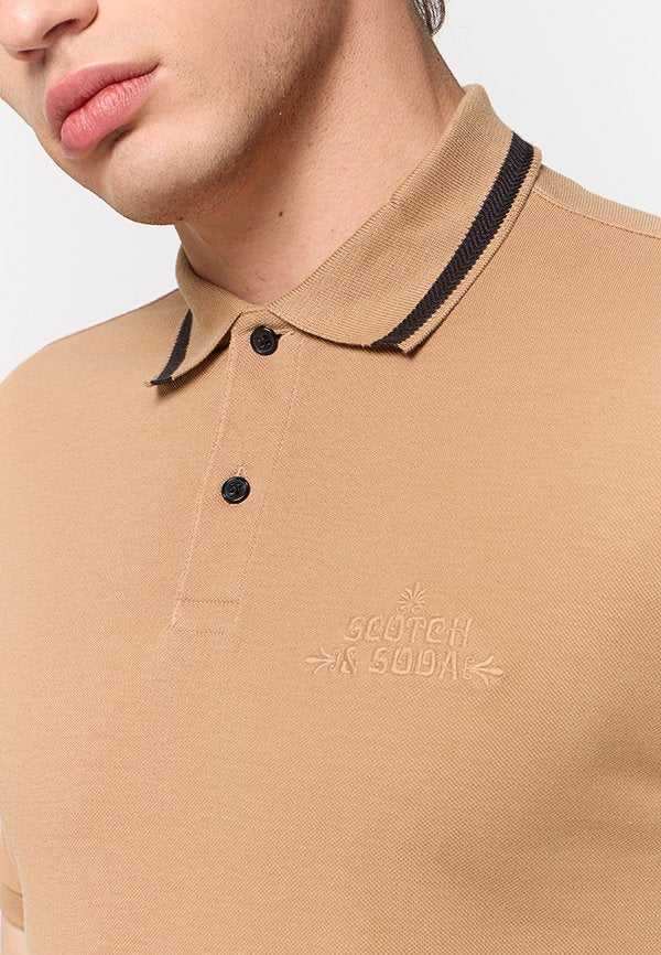 Scotch & Soda