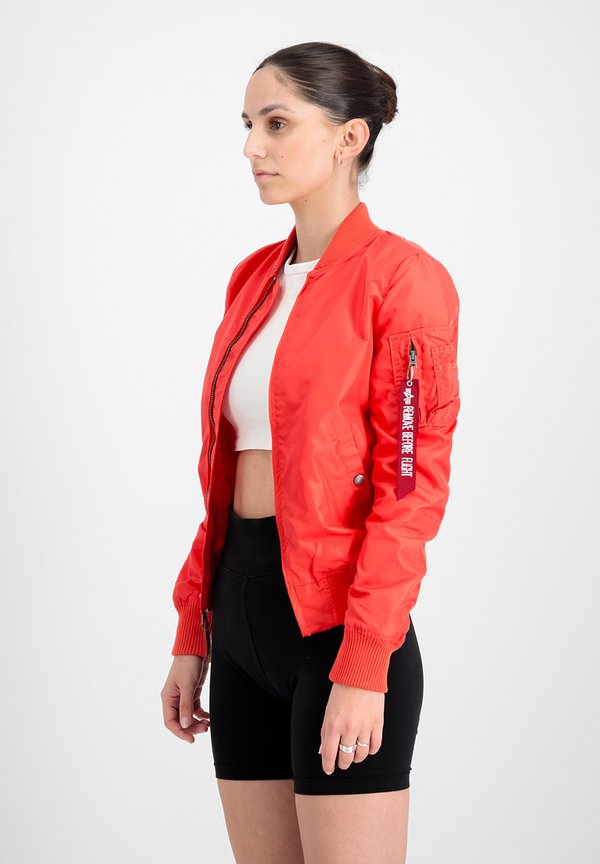 Alpha Industries