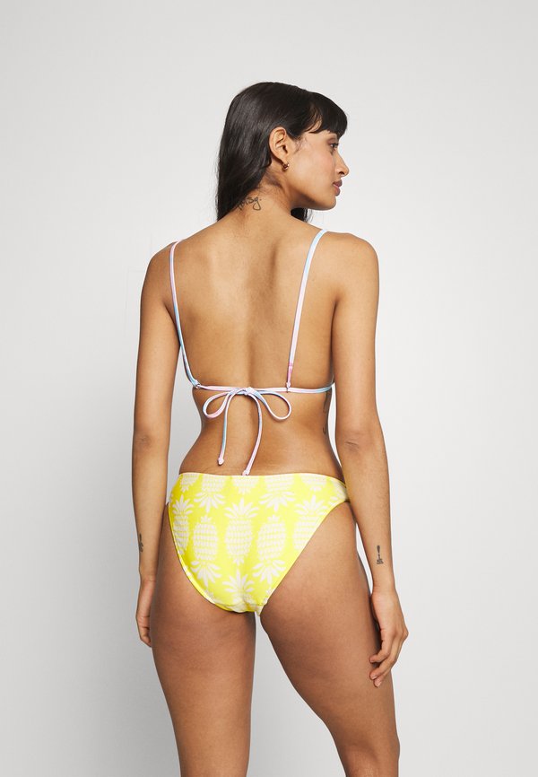 Seafolly TROPICANA SLIDE
