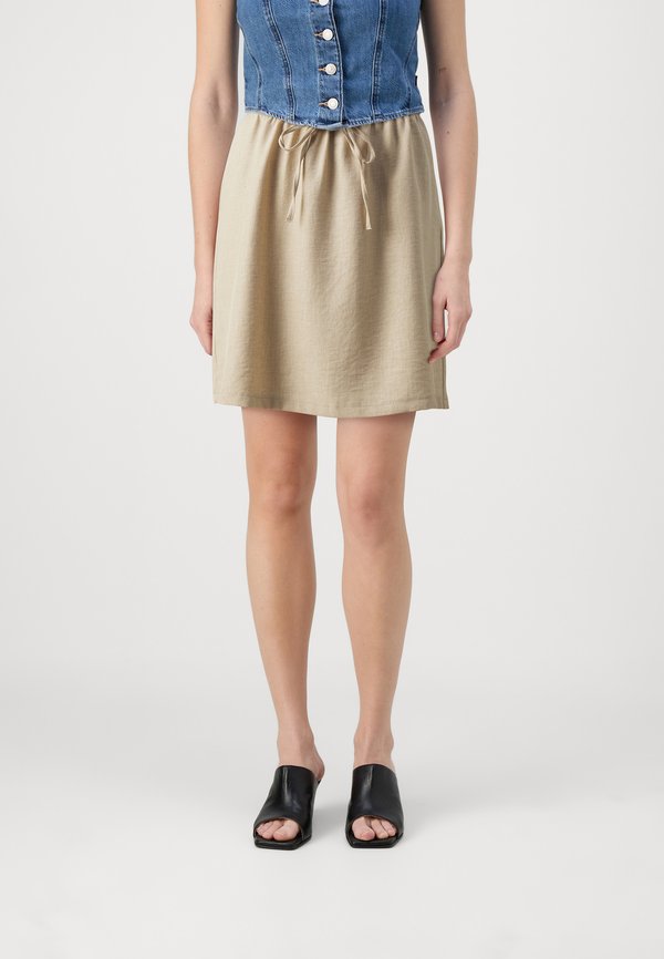ONLY ONLAMAHLE SHORT STRING SKIRT