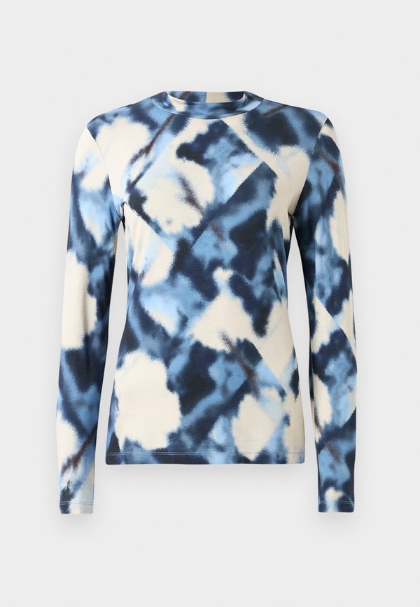 TOM TAILOR ALL OVER PRINT