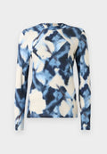 TOM TAILOR ALL OVER PRINT