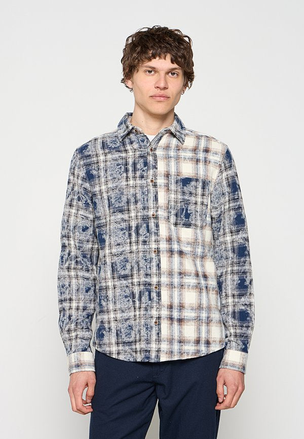 INDICODE JEANS PUZZER REGULAR FIT