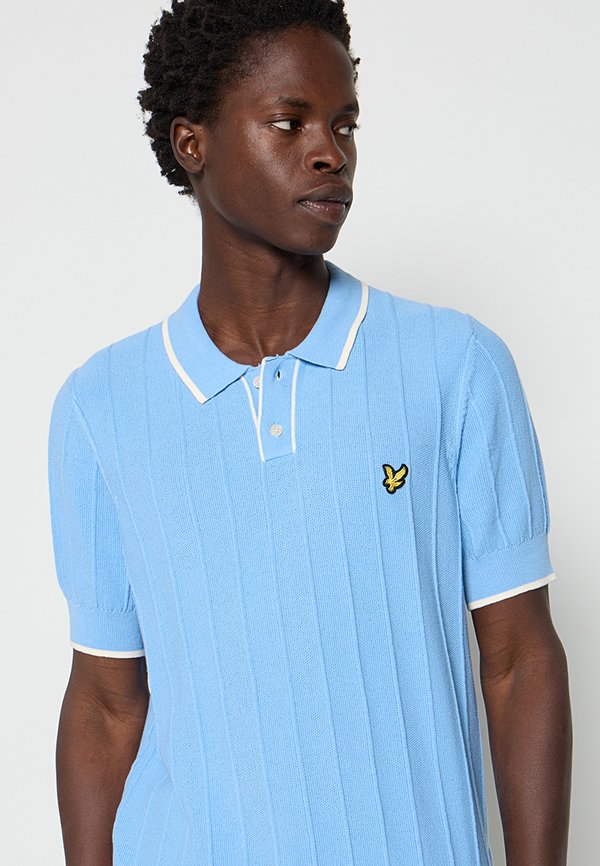 Lyle & Scott