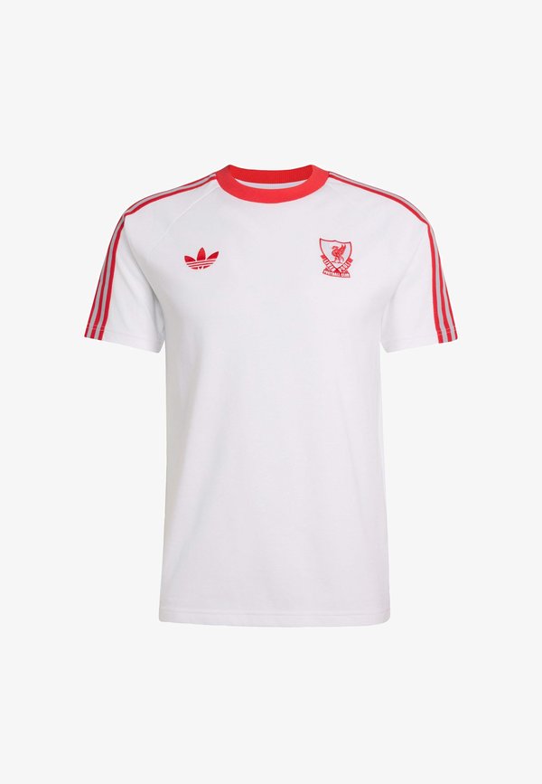 adidas Originals LIVERPOOL FC - Club wear - white