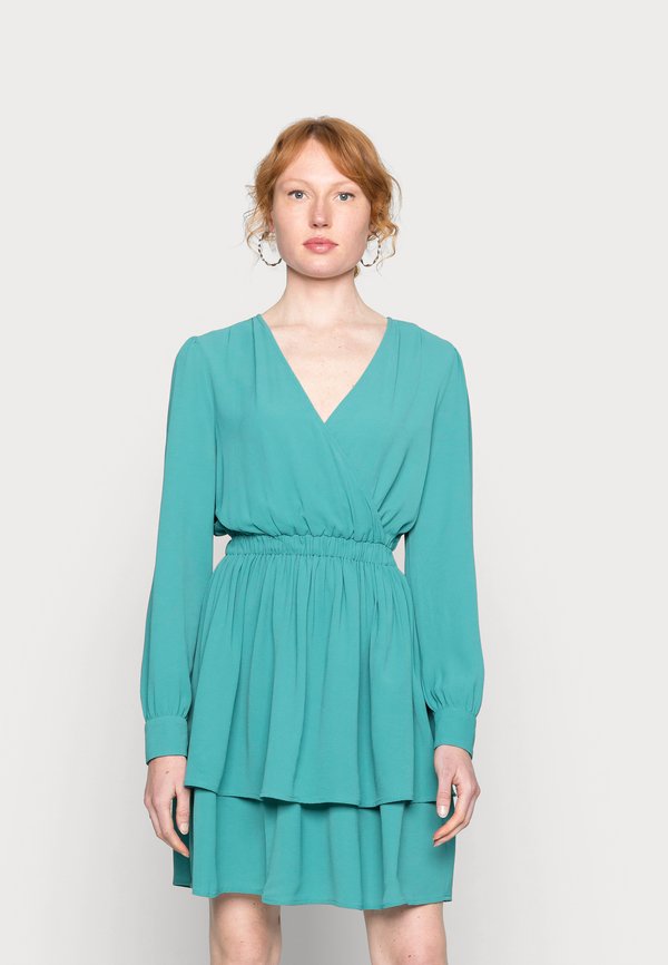 ONLY ONLELISABETH LAYERED DRESS