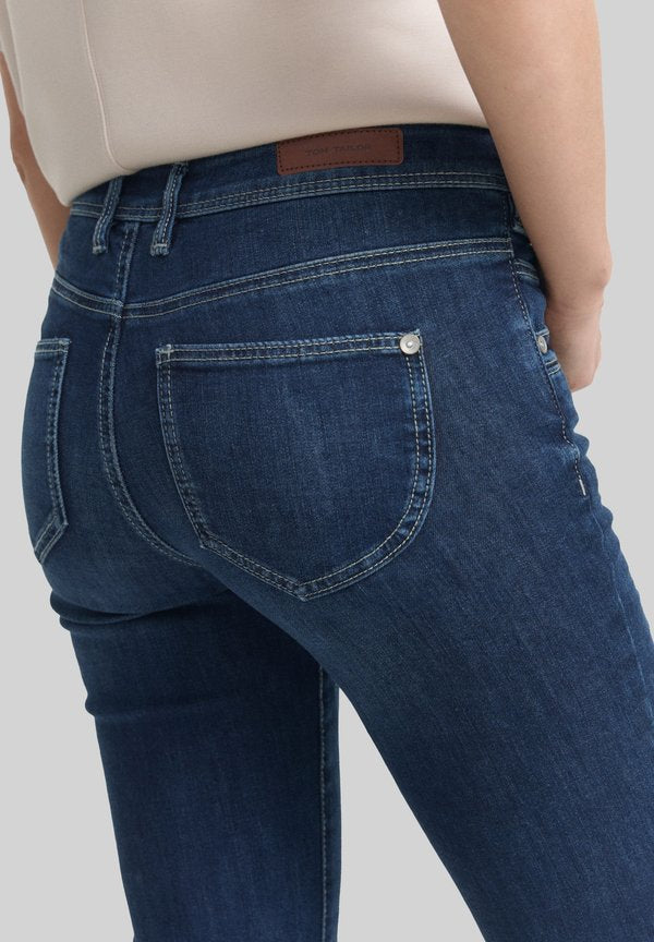 TOM TAILOR TTALEXA STRAIGHT FIT