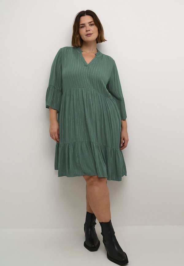Kaffe Curve KCLIO DRESS