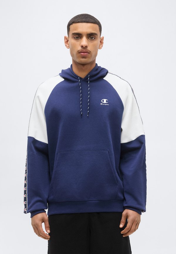 Champion SPORTS INSPIRED HOODIE WITH TAPE DETAILING