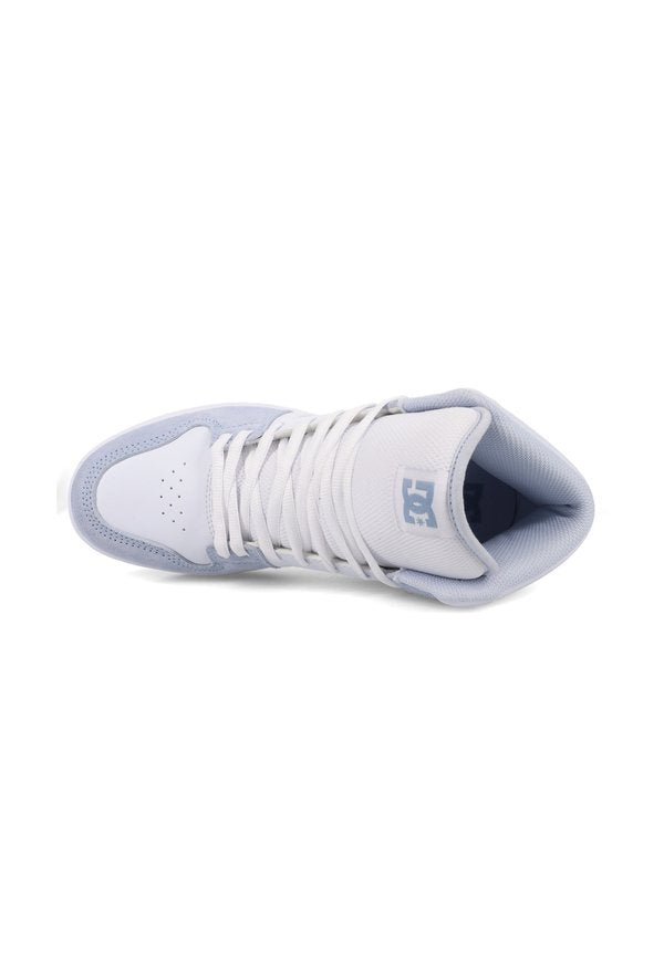DC Shoes MANTECA 4 HI