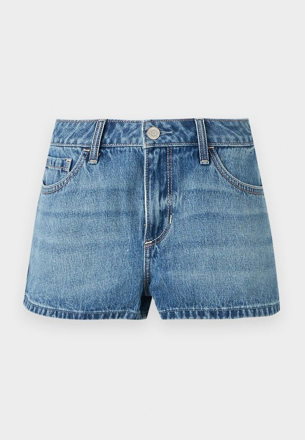 Hollister Co. A LINE SANTA CRUZ CLEAN