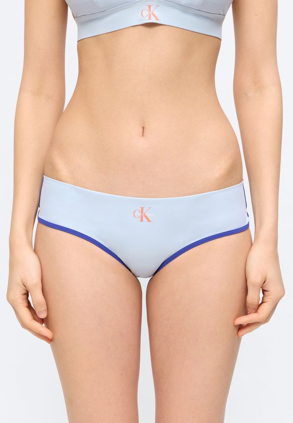 Calvin Klein Swimwear HIPSTER GRAPHIC MONOGRAM