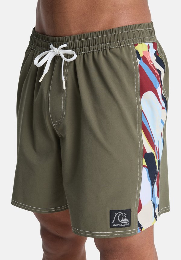 Quiksilver ORIGINAL ARCH VOLLEY