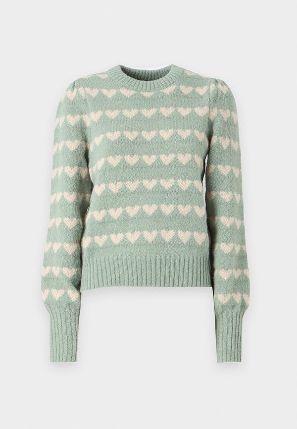 JDY Knitted JDYSIGRID Knitted