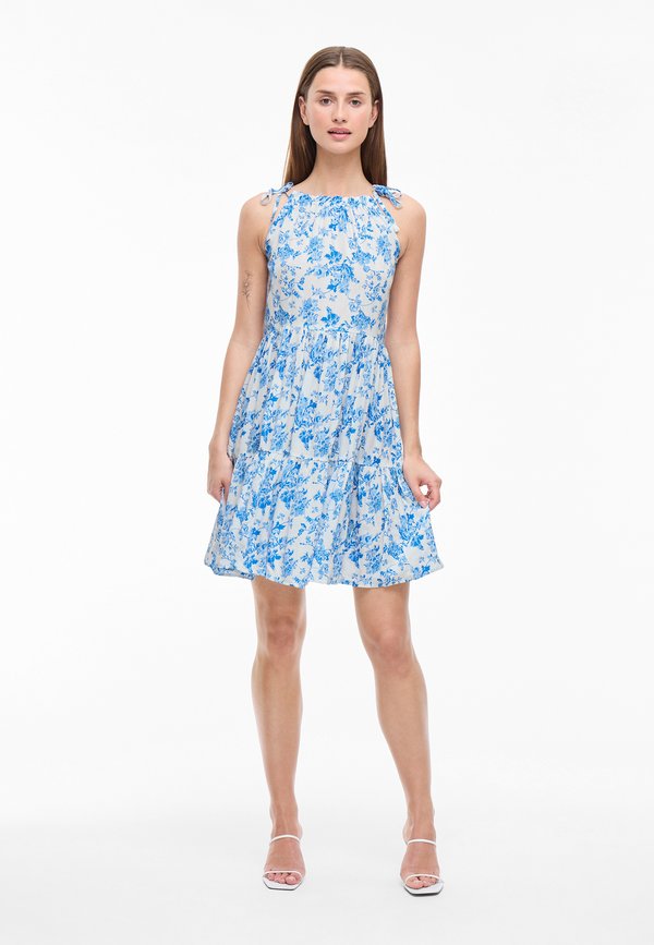 VILA VIMESA SHORT DRESS