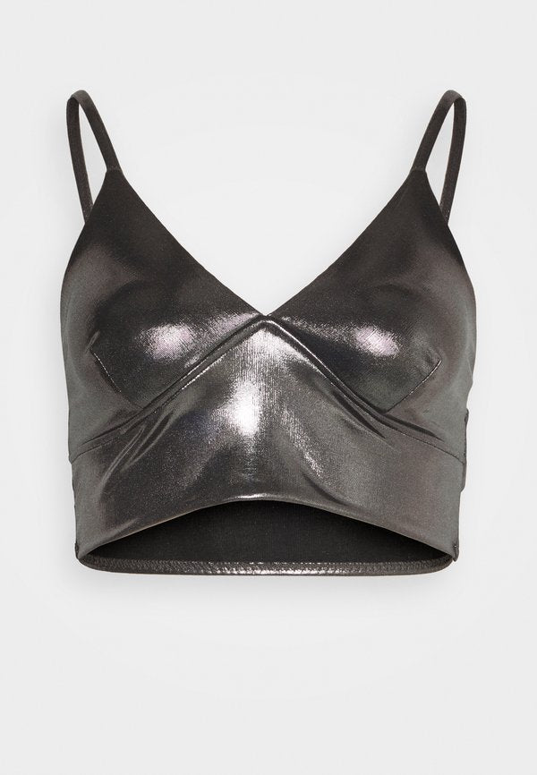 Norma Kamali SLIP BRA