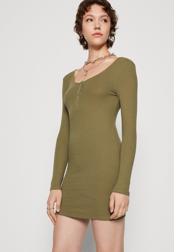 Pieces PCKITTI DRESS