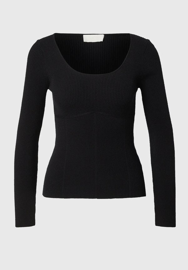 LeGer by Lena Gercke CAROLINE LONGSLEEVE