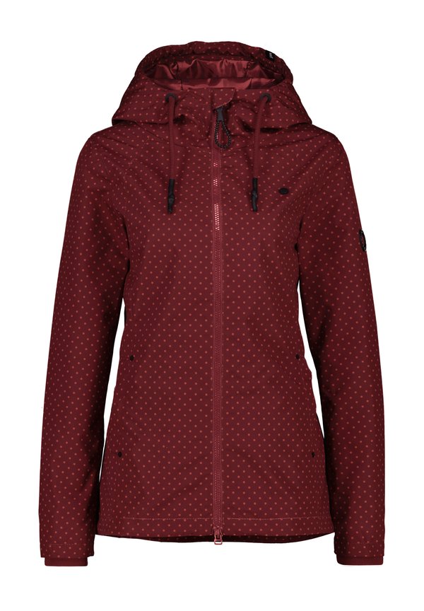 alife & kickin LILOUAK B