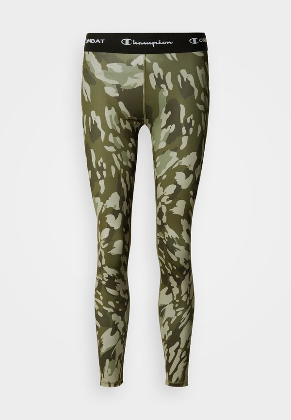 Champion TRAINING LEGGINGS COMBAT