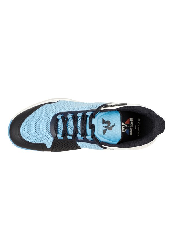 le coq sportif FUTUR