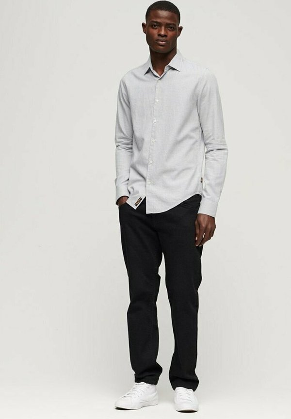 Superdry & Co LONG SLEEVE SMART