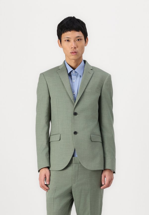 Isaac Dewhirst NOTCH SUIT SLIM