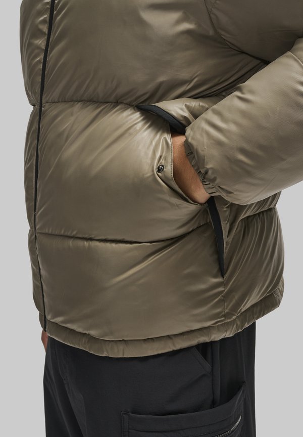 HALO BOXY THERMOLITE PUFFER