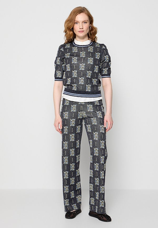 Scotch & Soda