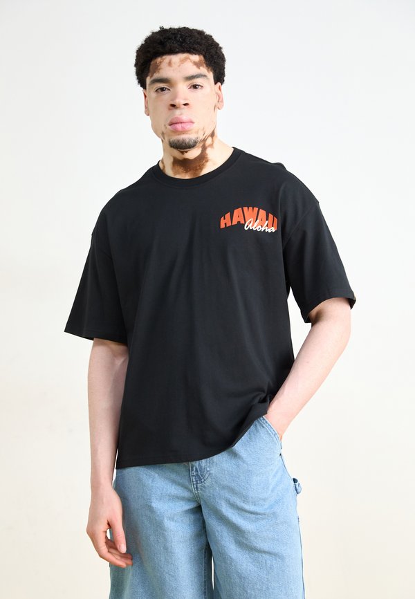 Alpha Industries HAWAII ALOHA