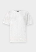 Pieces PCABBY TEE