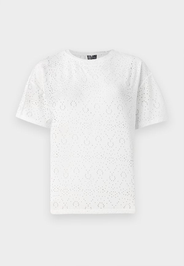 Pieces PCABBY TEE