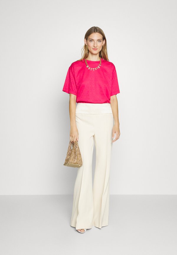 MOSCHINO TUXEDO INSPIRED